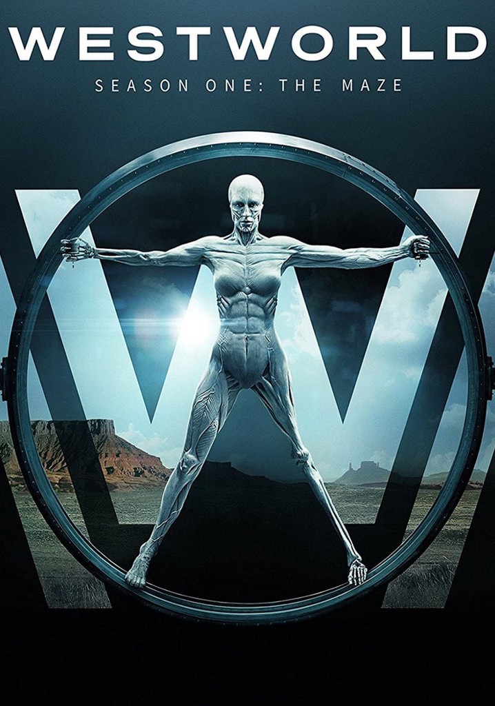 Westworld Season 1 watch full episodes streaming online