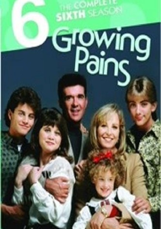 Staffel 6