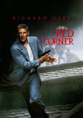 Red Corner
