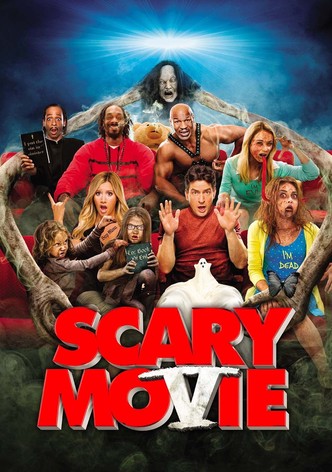 Scary Movie streaming where to watch movie online