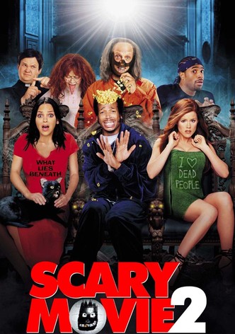 Scary Movie 2
