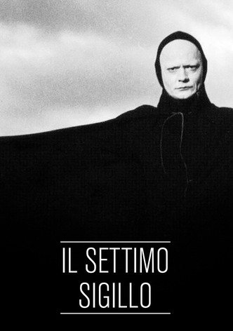 Il settimo sigillo