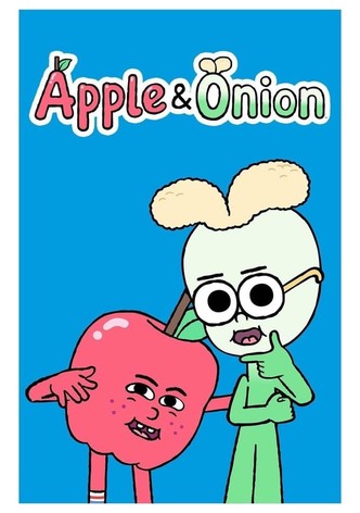 Apple Onion Streaming Tv Show Online