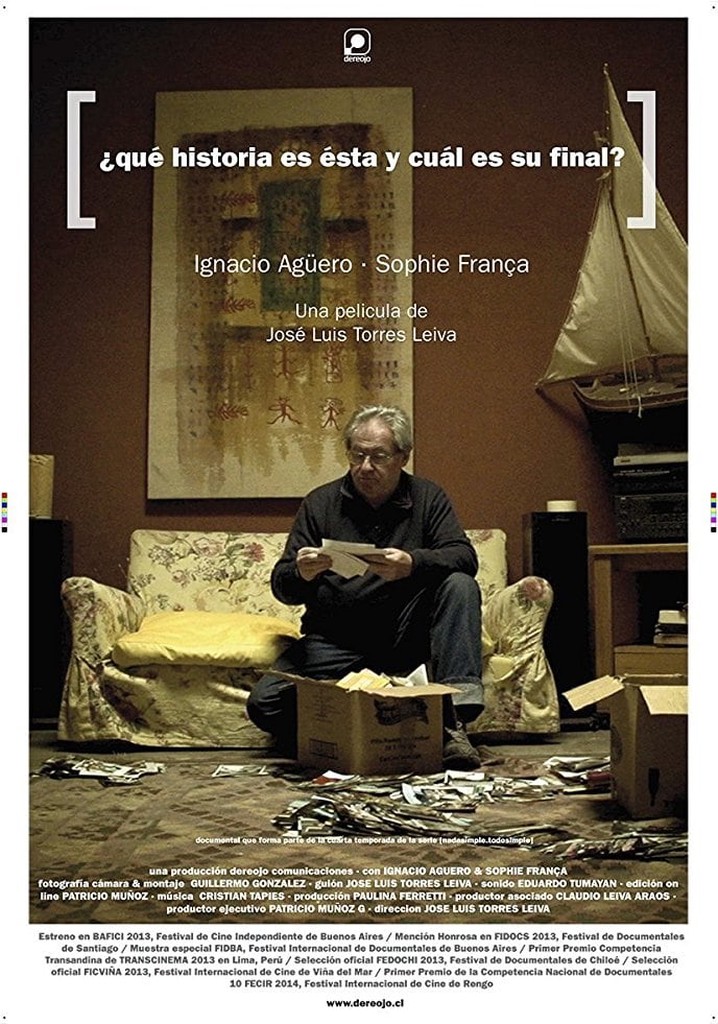 What Is This Story and How Does It End?