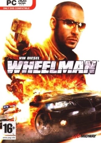 Wheelman