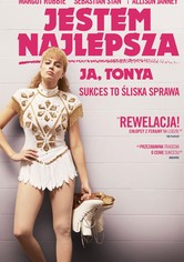 Jestem najlepsza. Ja, Tonya