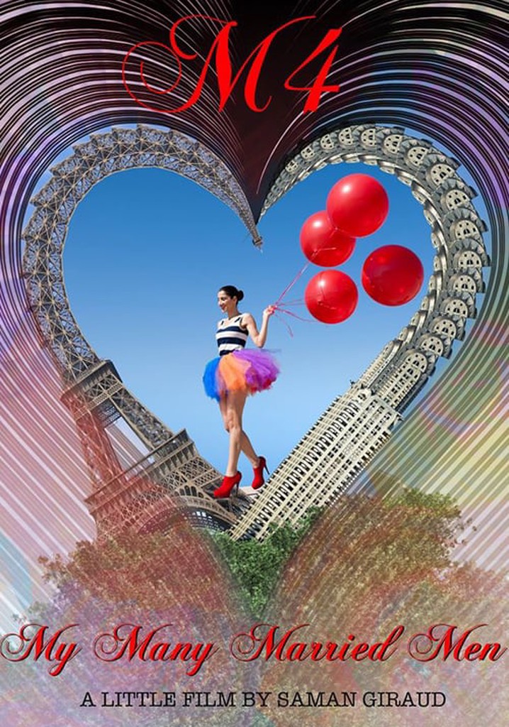 M4: My Many Married Men