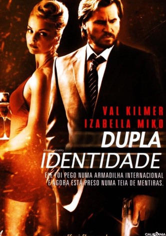 Dupla Identidade