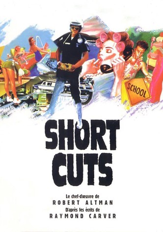 Short Cuts