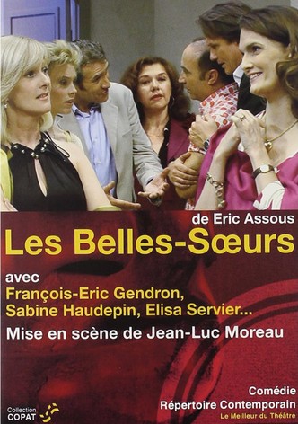 Les Belles-sœurs