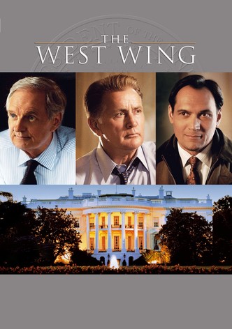 west wing online streaming