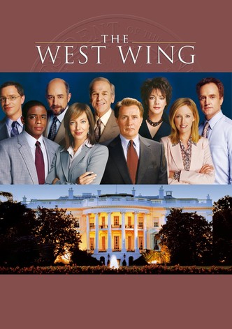 Regarder La Serie A La Maison Blanche Streaming