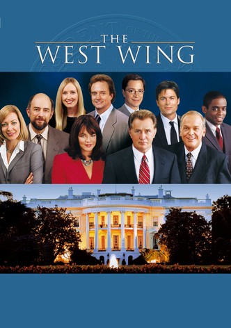 the west wing putlocker