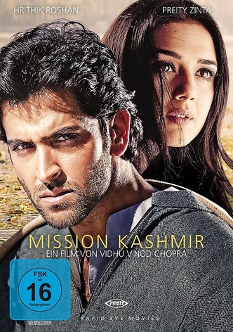 Mission Kashmir – Der blutige Weg der Freiheit