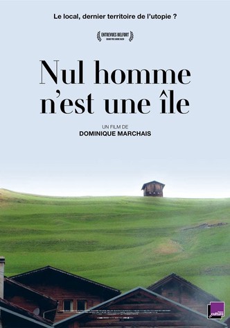 Nul homme n'est une île