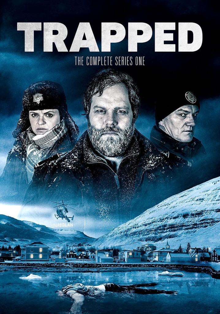 Watch Trapped In The Closet 1 33 Online Free Trapped Season 1 - watch full episodes streaming online