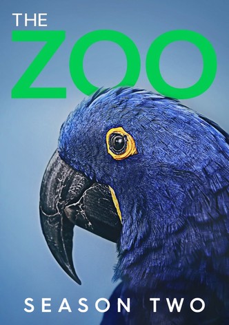 Le zoo de San Diego  - Saison 2