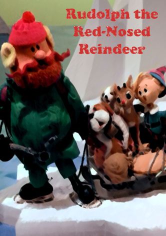 Rudolph the Red-Nosed Reindeer