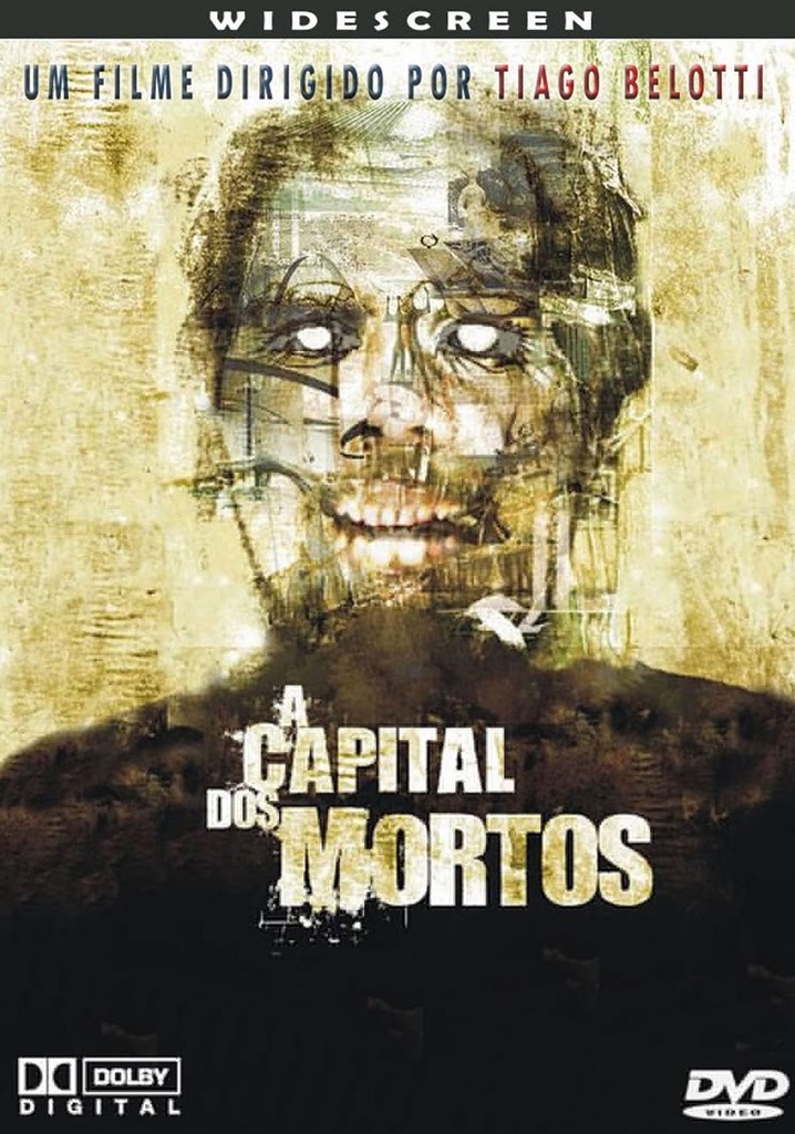 The Capitol of the Dead