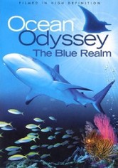 Ocean Odyssey: The Blue Realm