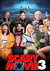 Scary Movie 3 - Una risata vi seppellirà