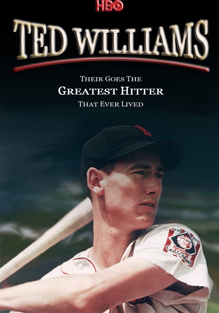 Ted Williams