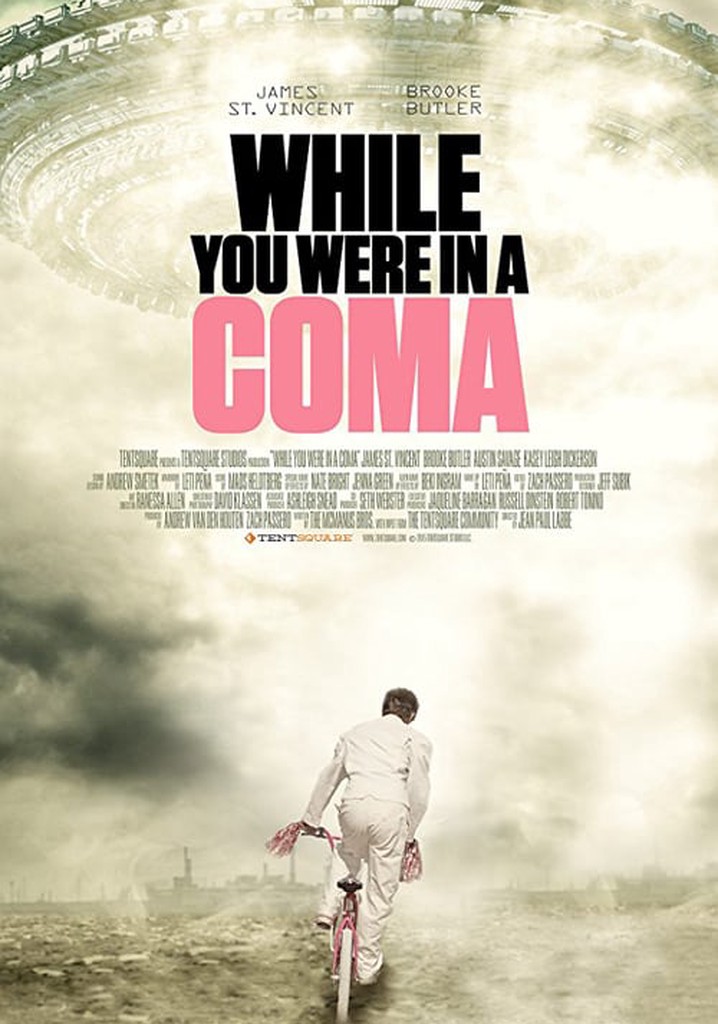 While You Were in a Coma