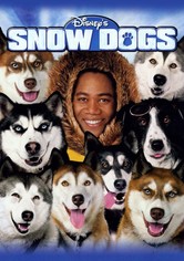 Snow Dogs