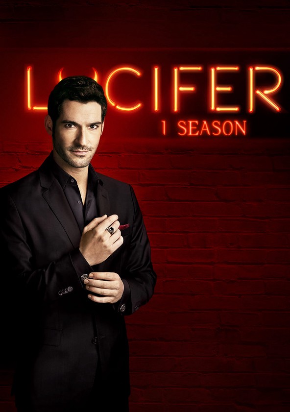 Lucifer season 2024 1 online