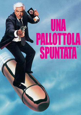 Una pallottola spuntata