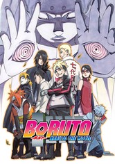 Boruto: Naruto the Movie