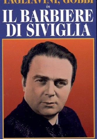 The Barber of Seville