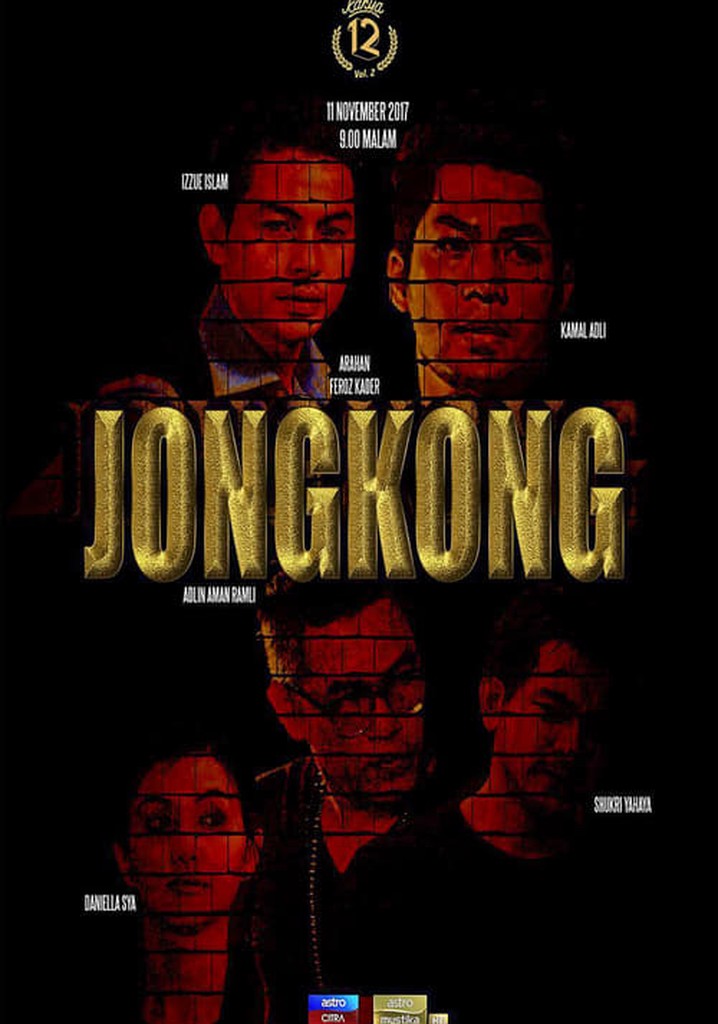 Jongkong