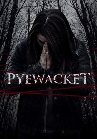 Pyewacket