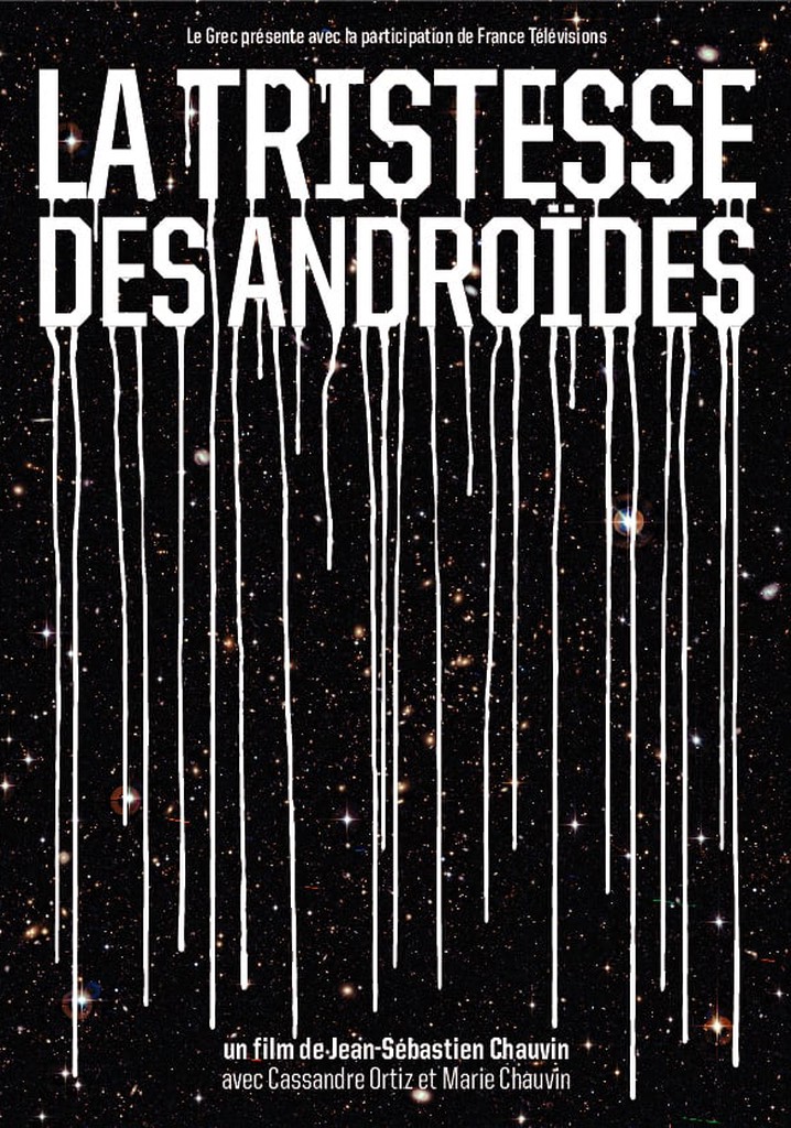 The Sadness of Androids