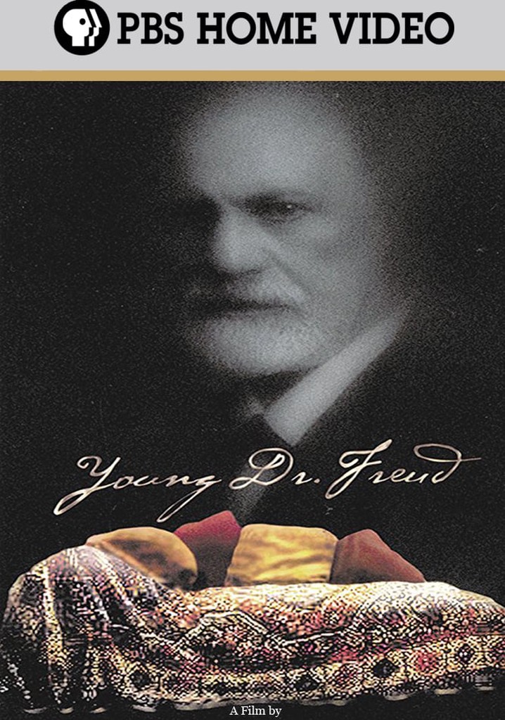 Young Dr. Freud