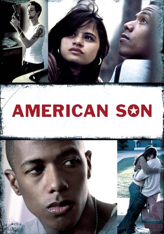 American Son