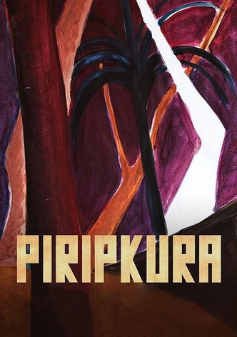 Piripkura