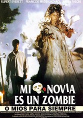 Mi novia es un zombie