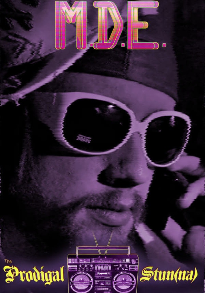 The Prodigal Stun(na)