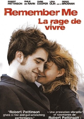 Remember me