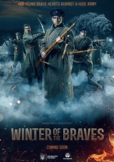 Winter of The Braves