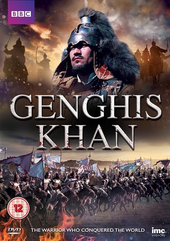 Genghis Khan