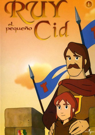 Ruy, el pequeño Cid