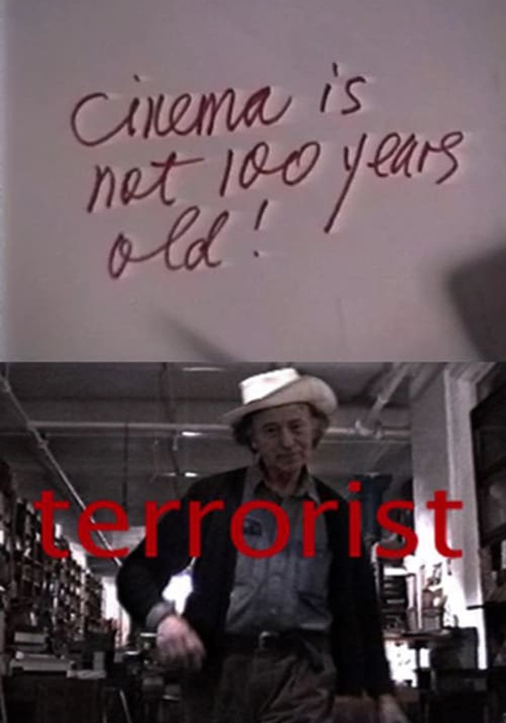 Cinema Is Not 100 Years Old