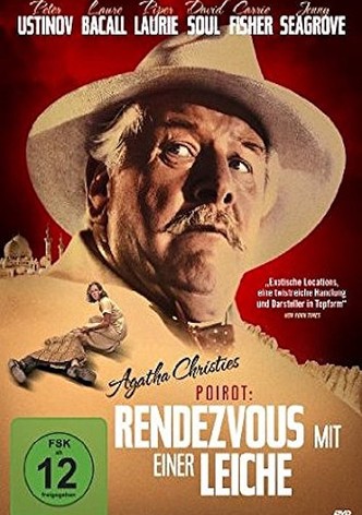 Rendezvous mit einer Leiche