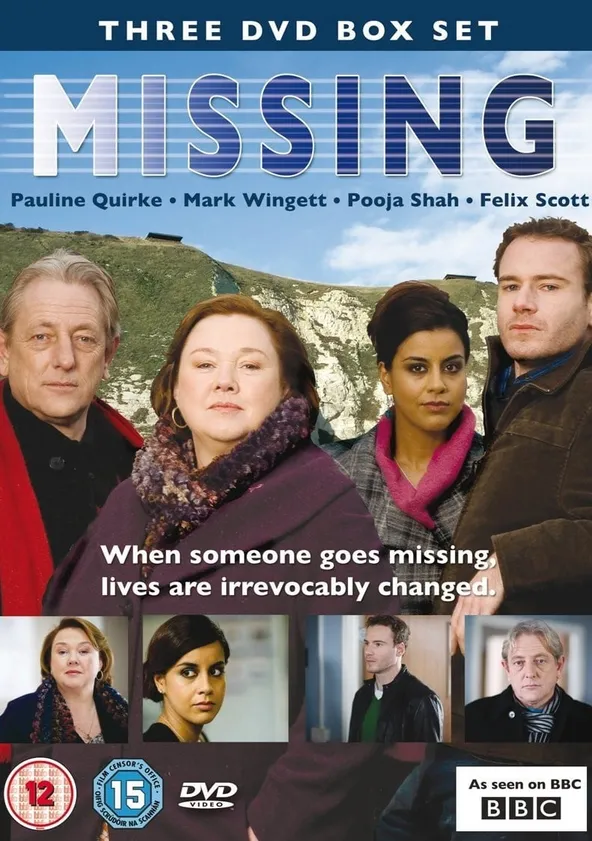 Missing watch tv series streaming online