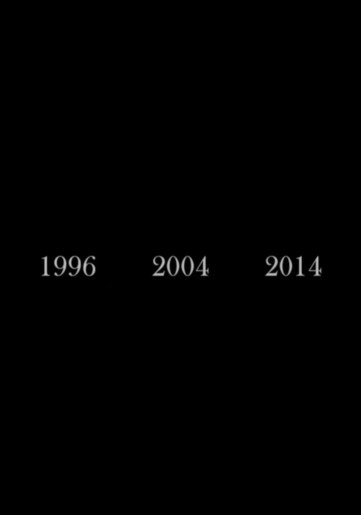 1996 – 2004 – 2014