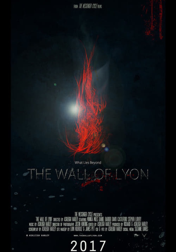 The Wall of Lyon