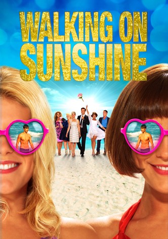 Walking on Sunshine - Amor de Verão